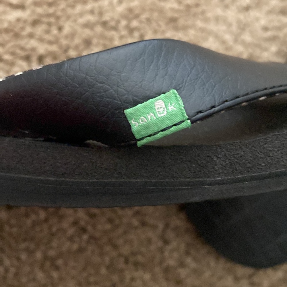 Flip flops - Picture 3 of 4